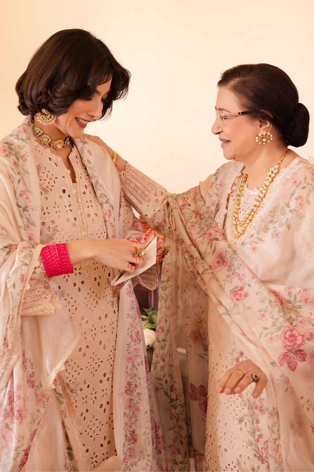Iznik Nani Ka Ghar Eid`24 NKG#12