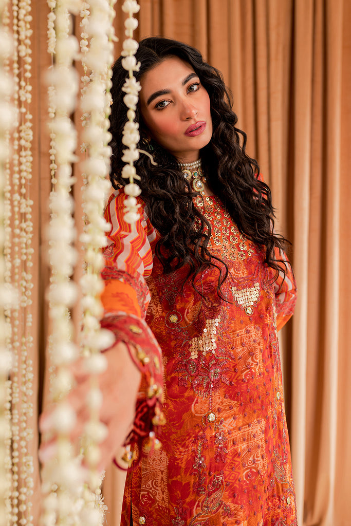 BR Charizma Vasal Chiffon`23 VSL#06