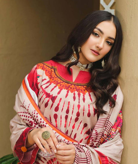 Charizma C P/Khaddar`21 CPW#23 (Vol-3)
