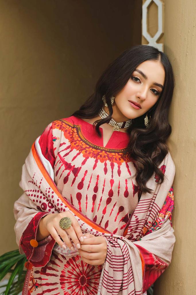 Charizma C P/Khaddar`21 CPW#23 (Vol-3)