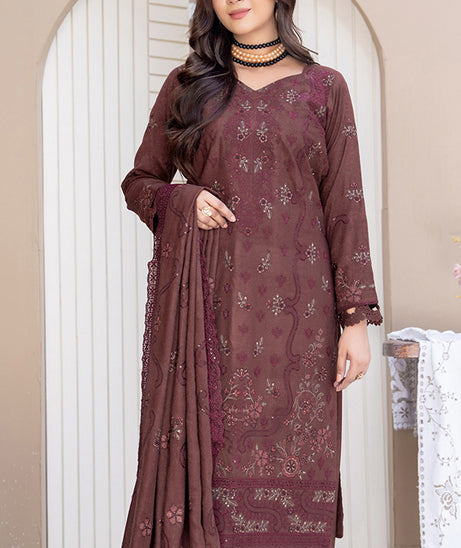 RA Tasawwur Kaani Peach'26 D#4