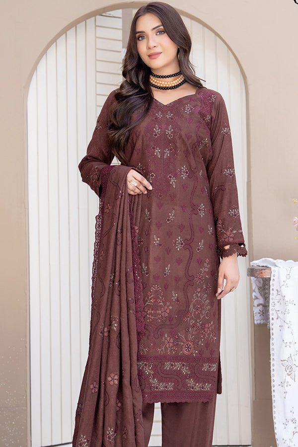 RA Tasawwur Kaani Peach'26 D#4