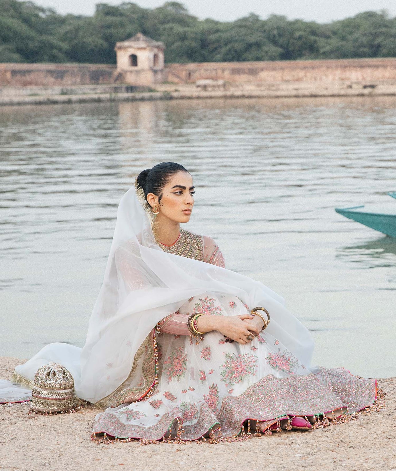 Hussain Rehar Paar Chiffon'22 D#213 (RAYA)
