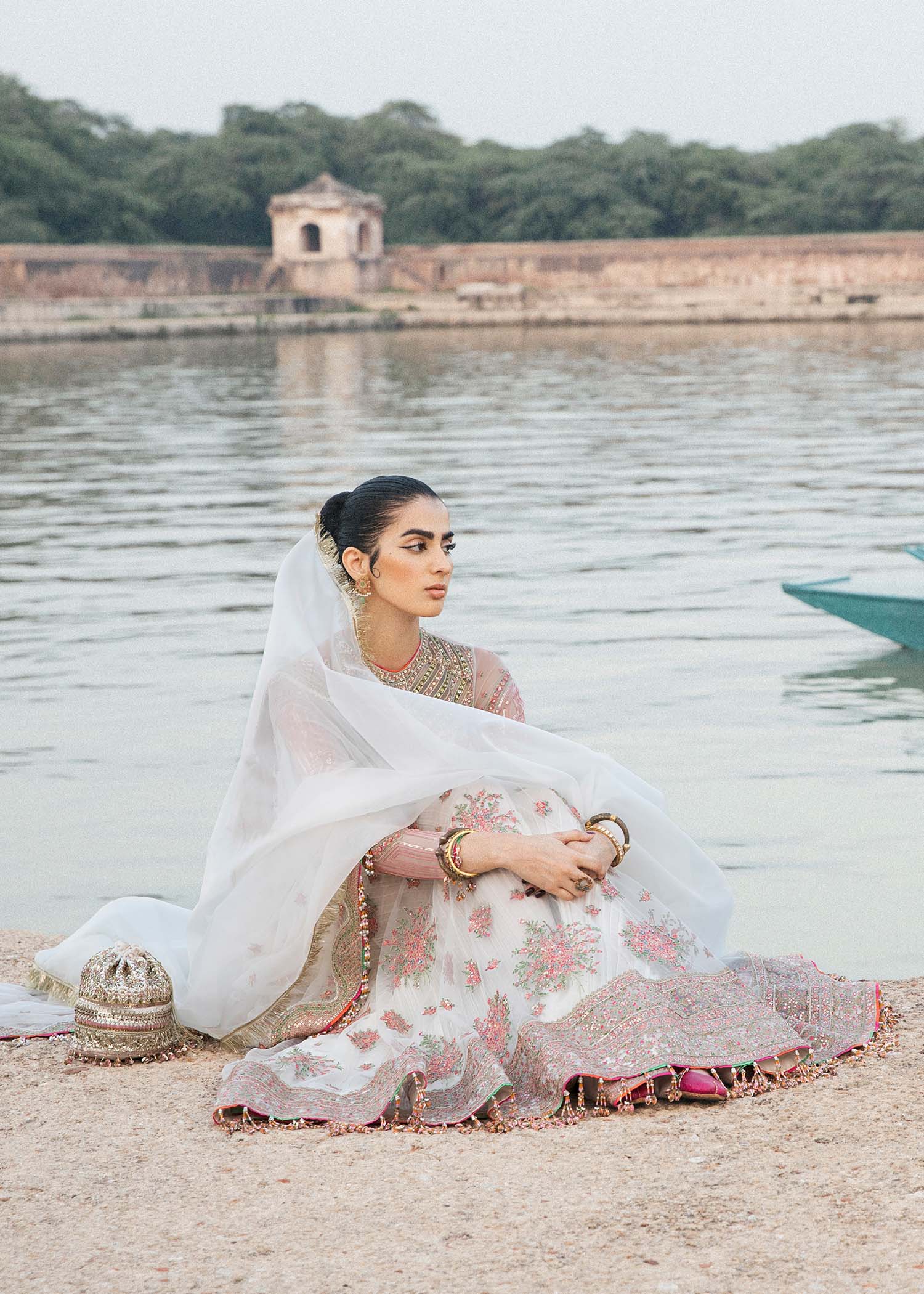Hussain Rehar Paar Chiffon'22 D#213 (RAYA)