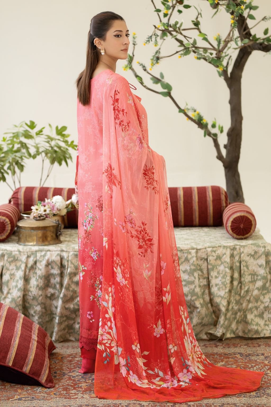 Johra Shehneela Emb Slub`25 JW#271