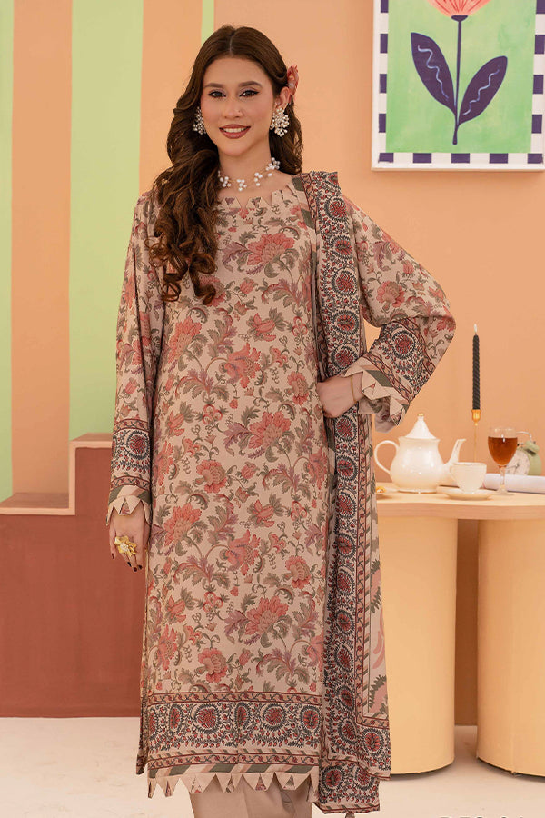 Raji S Adda-e-Husan Linen'26 Rj #4