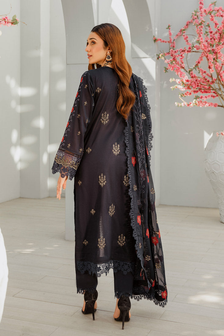 Marjjan Blossom's Lawn'23 SMC#120