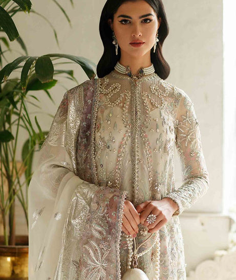 Suffuse Freeshia Festive Collection'22 OPAL