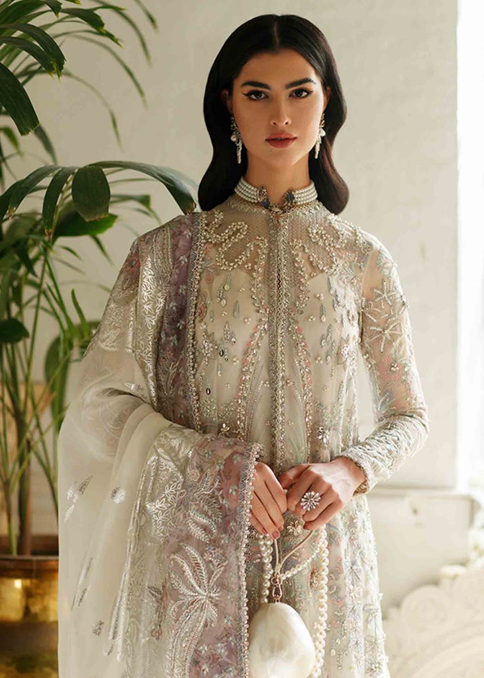 Suffuse Freeshia Festive Collection'22 OPAL