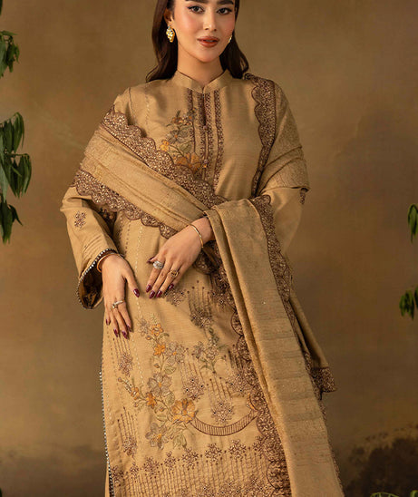 Shaista Manalisa E/Shawl'26 D#160