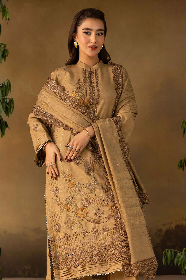 Shaista Manalisa E/Shawl'26 D#160