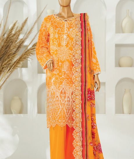 Lucky Tex Nishat Lawn'26 LT#26101