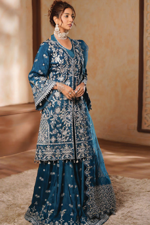 Maryam's Be Khudi R \Silk'26 V#2 D#2005