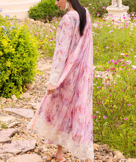 Shaista Muscari C/Kari Lawn`26 D#31