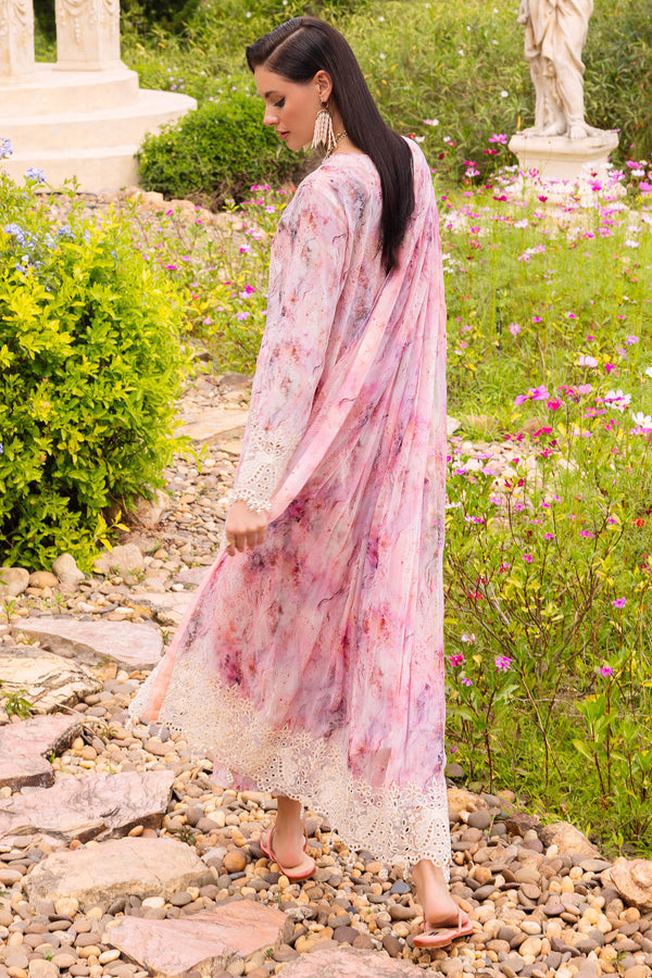 Shaista Muscari C/Kari Lawn`26 D#31