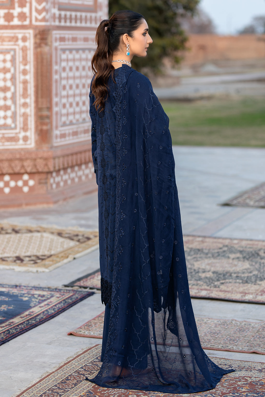 Johra Rozeria C/Kari Lawn`24 JH#155
