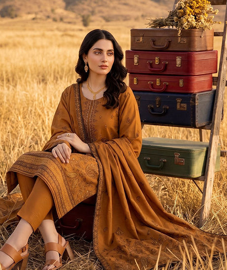 BR Sephora Slub Dhanak'26 D#2