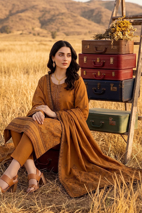 BR Sephora Slub Dhanak'26 D#2
