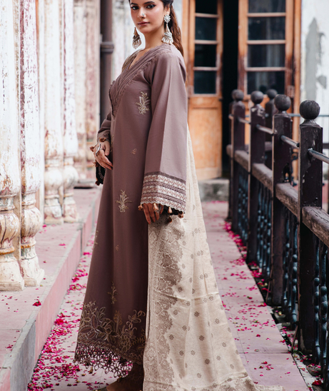 Hamdam Onora Khaddar`25 D#05