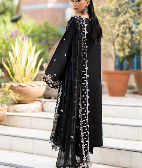 Hamdam Selin Emb Lawn`25 D#05