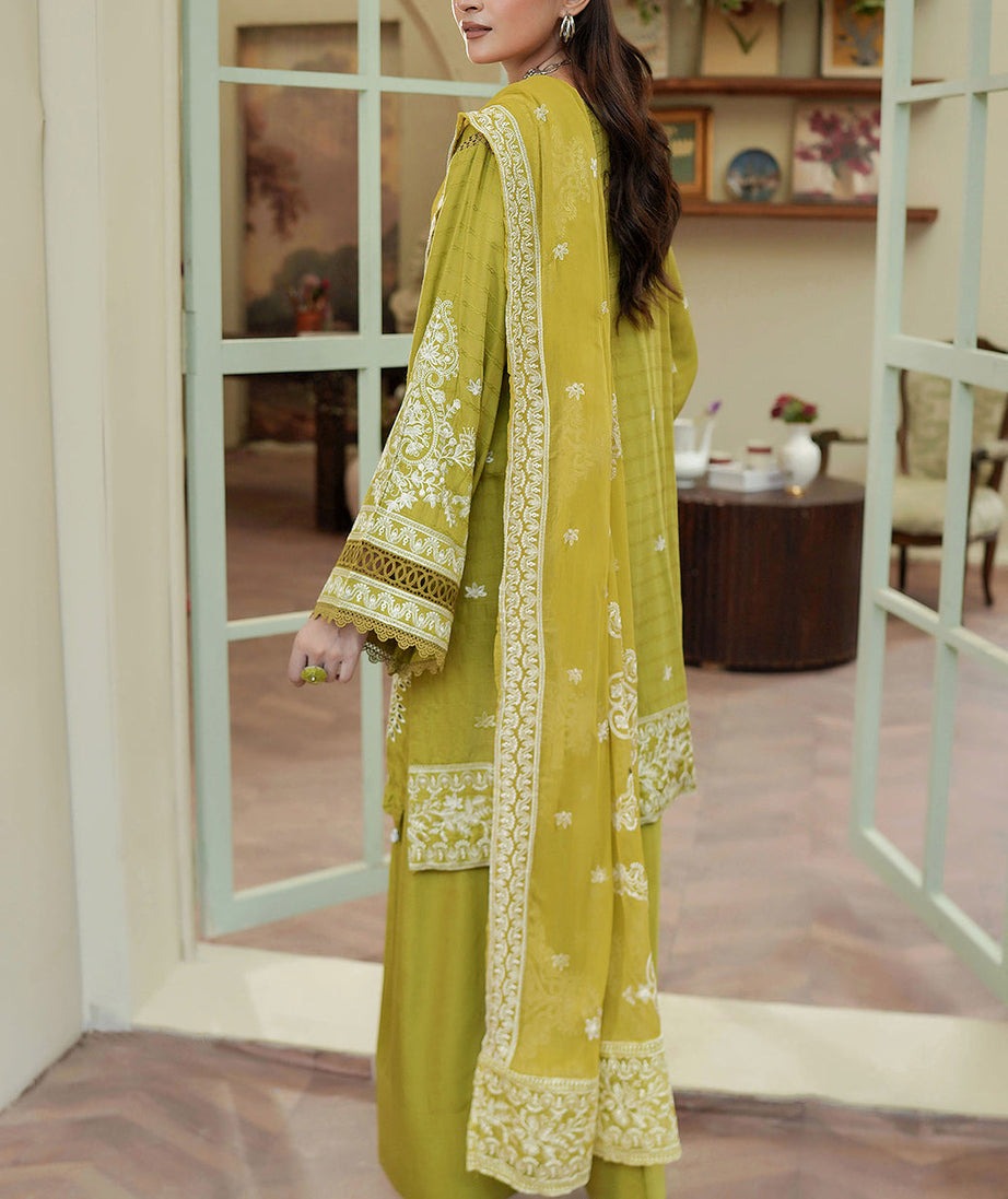 Johra Janan Emb Viscose`25 JW#94