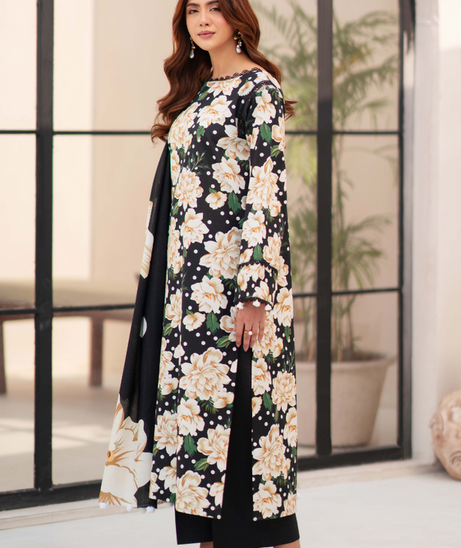 Hamdam Lavie Khaddar`25 D#09