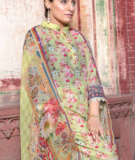 Sitara Karandi Mother Collection`20 D#15