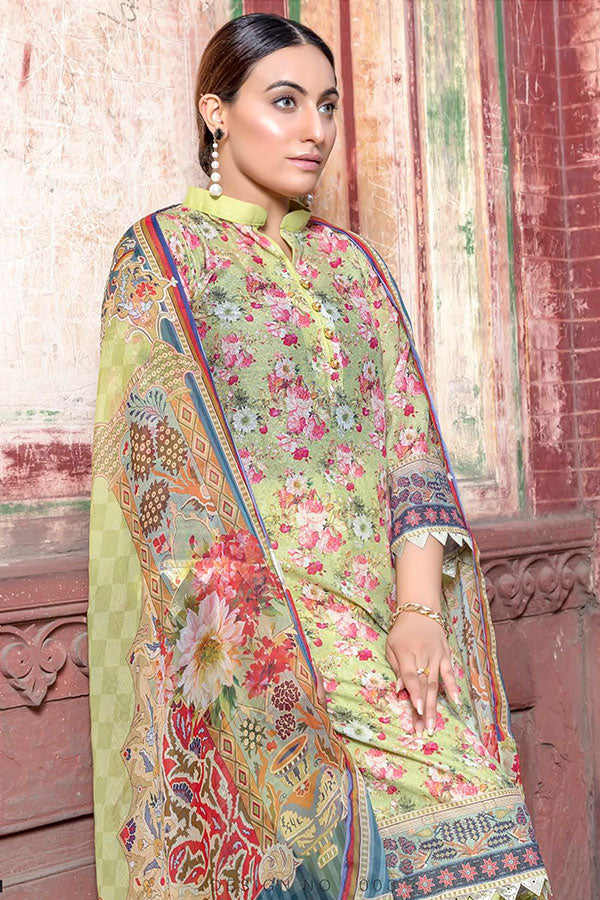Sitara Karandi Mother Collection`20 D#15