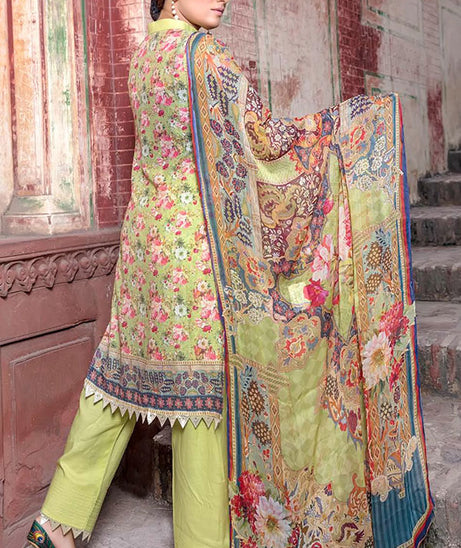 Sitara Karandi Mother Collection`20 D#15