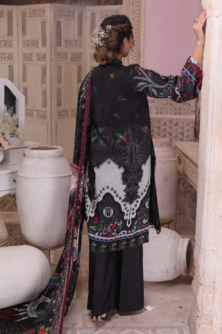 Marjjan Mehru S/Linen'21 SVC#46