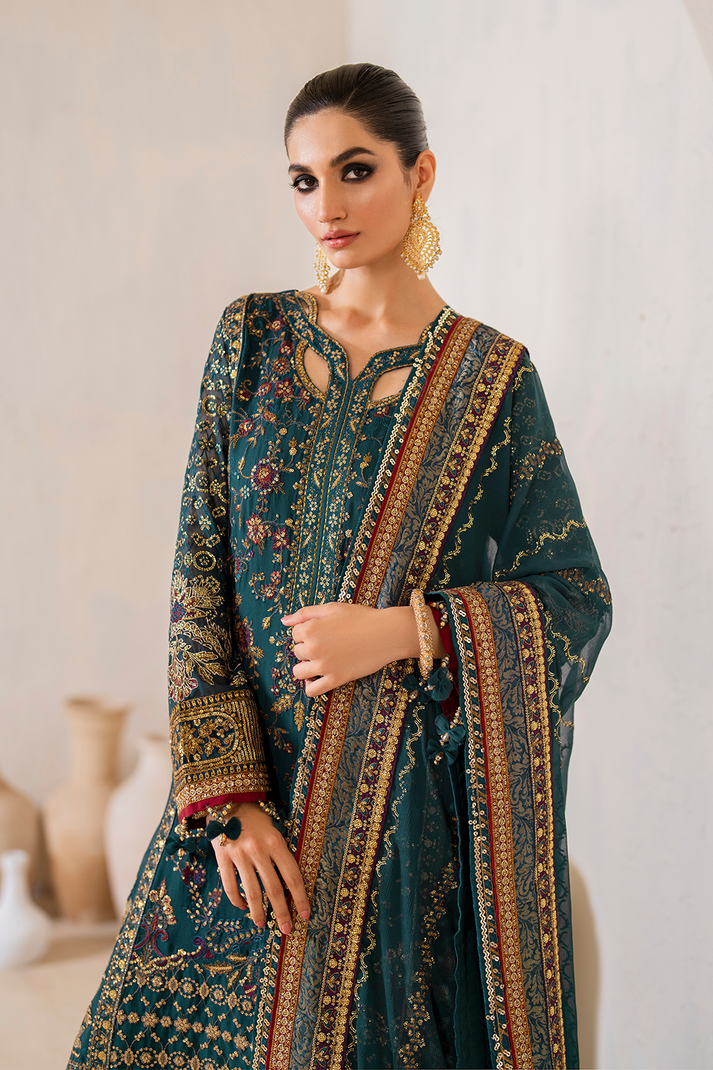 Iznik Chinon Chiffon'24 CC#46