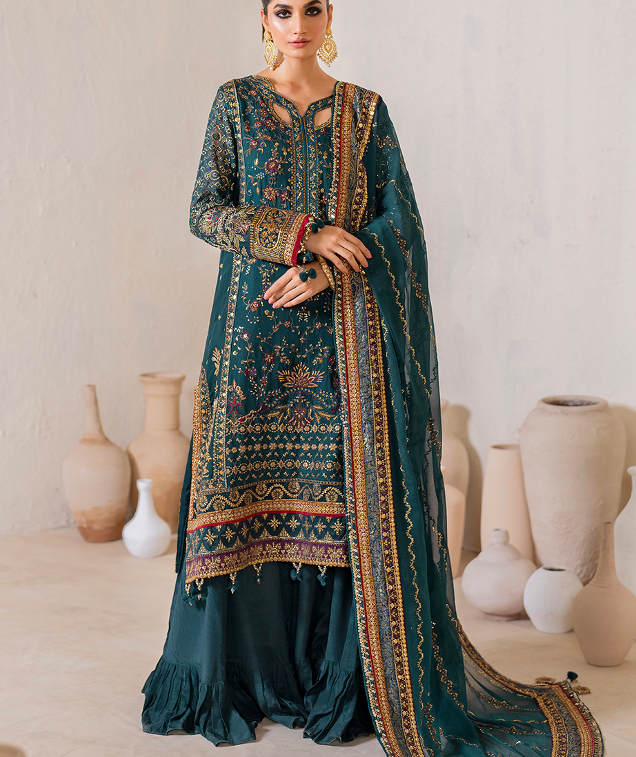Iznik Chinon Chiffon'24 CC#46