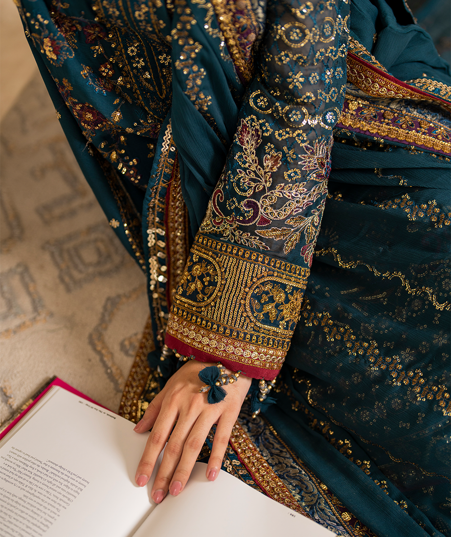 Iznik Chinon Chiffon'24 CC#46