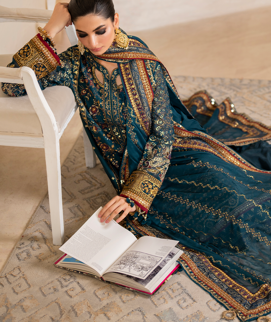 Iznik Chinon Chiffon'24 CC#46