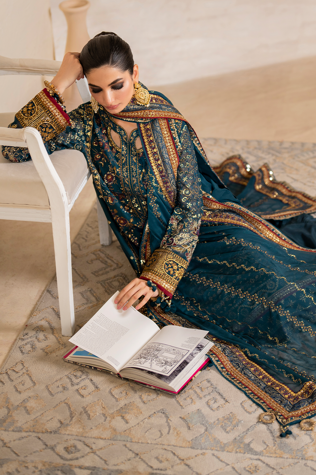 Iznik Chinon Chiffon'24 CC#46