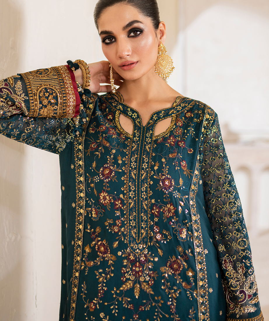 Iznik Chinon Chiffon'24 CC#46