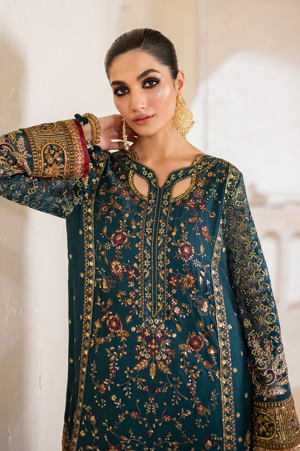 Iznik Chinon Chiffon'24 CC#46