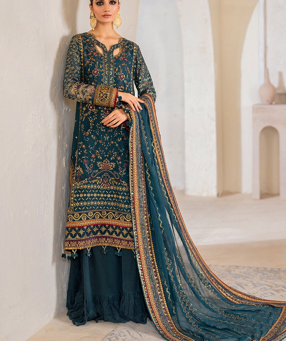 Iznik Chinon Chiffon'24 CC#46