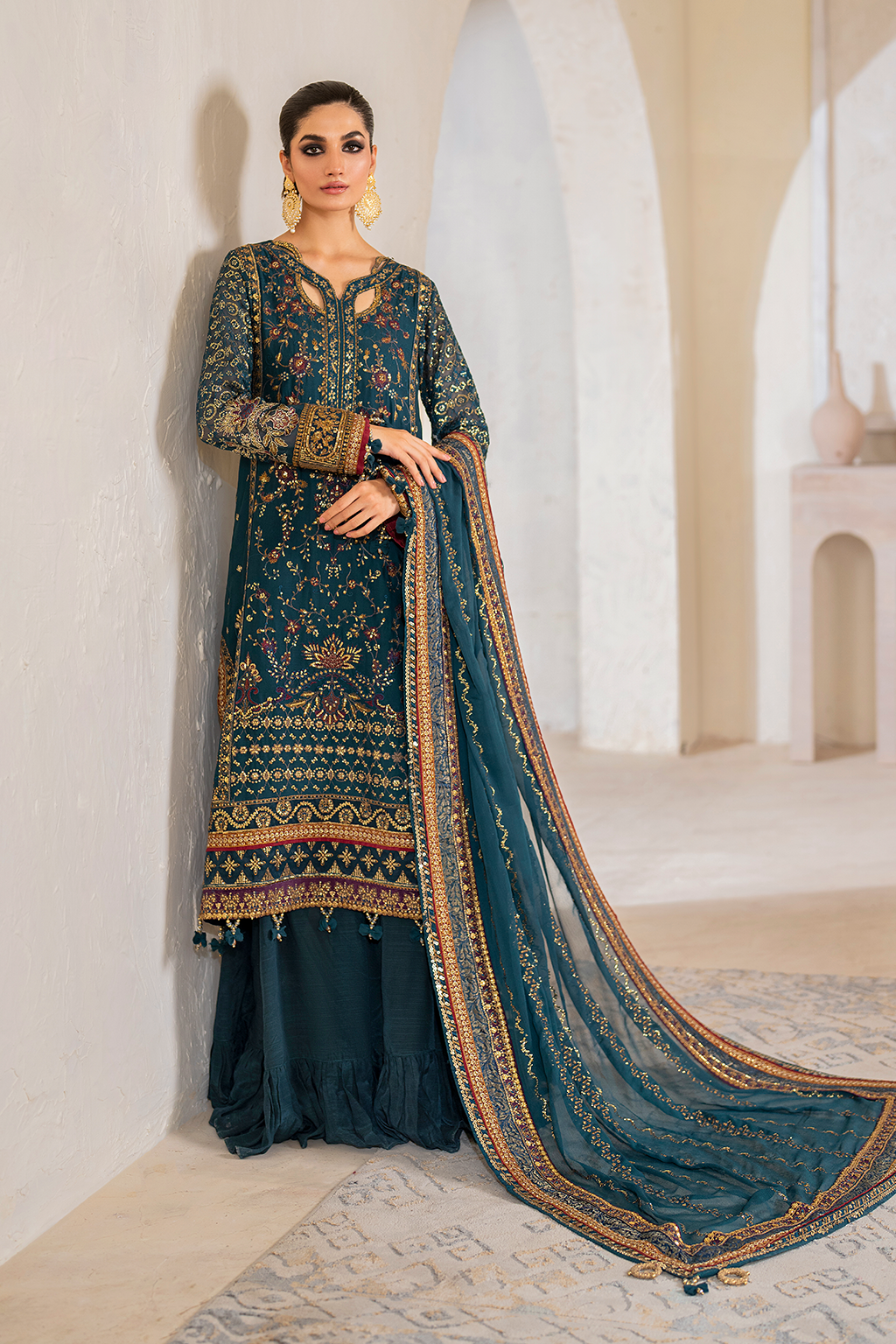Iznik Chinon Chiffon'24 CC#46