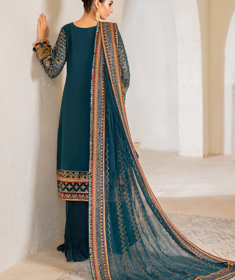 Iznik Chinon Chiffon'24 CC#46