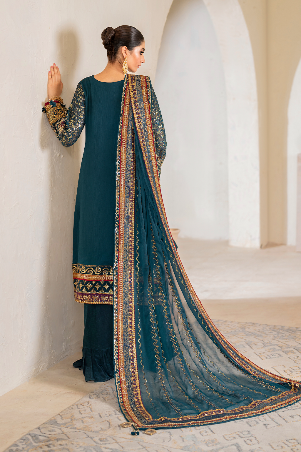 Iznik Chinon Chiffon'24 CC#46