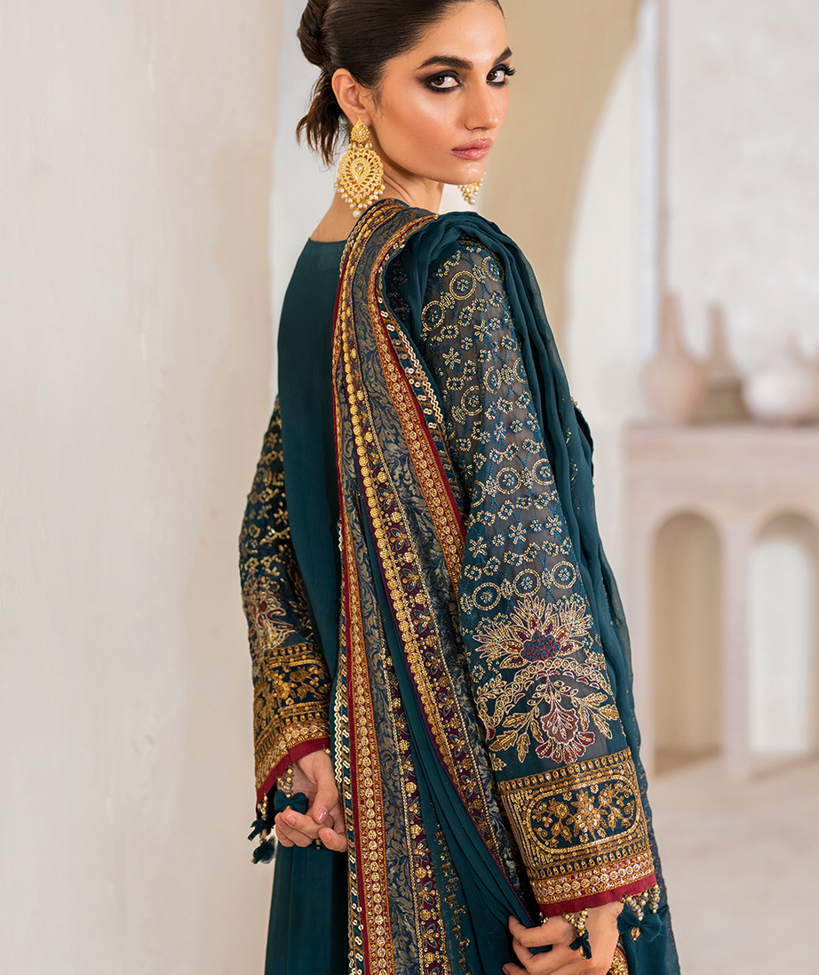 Iznik Chinon Chiffon'24 CC#46