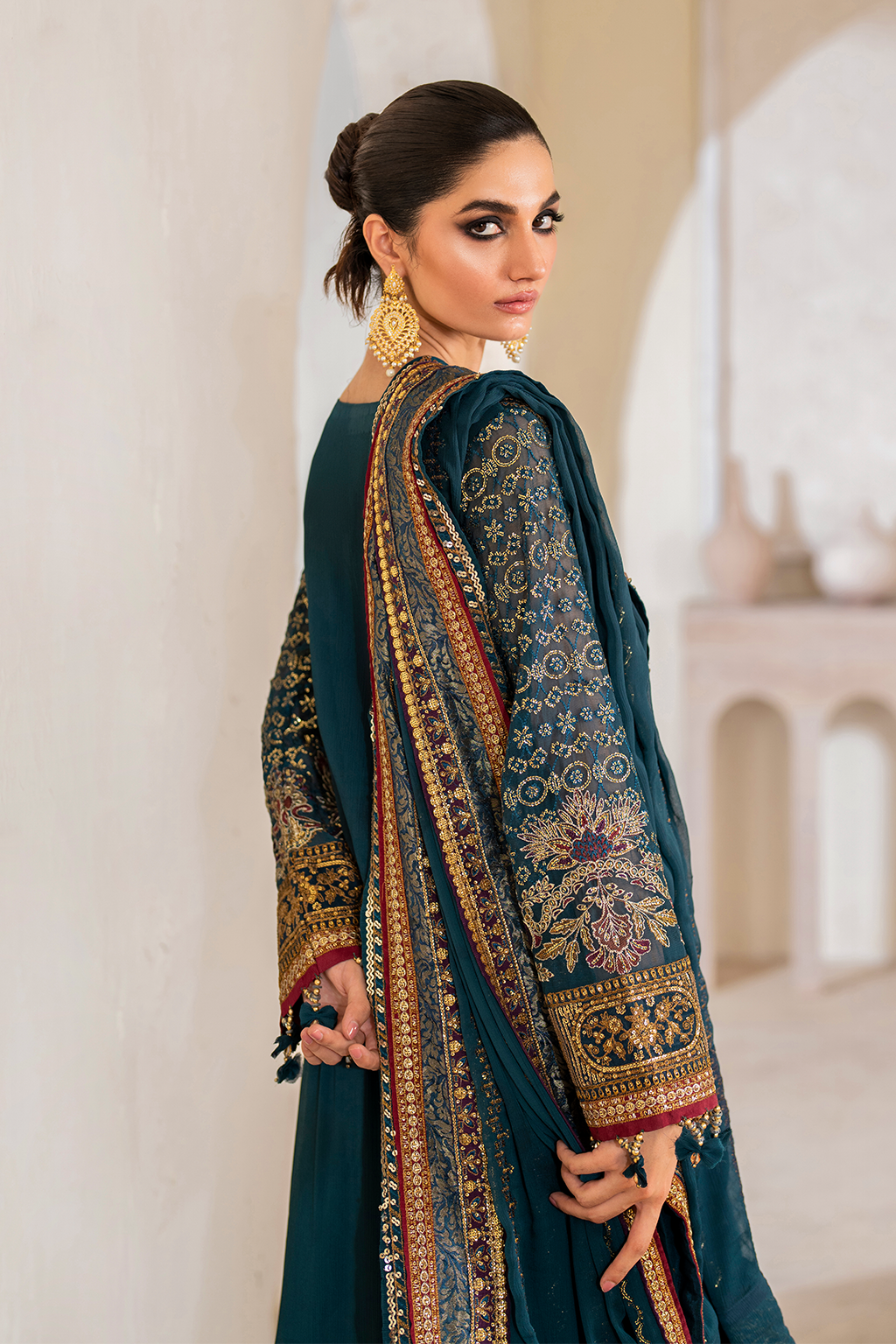 Iznik Chinon Chiffon'24 CC#46