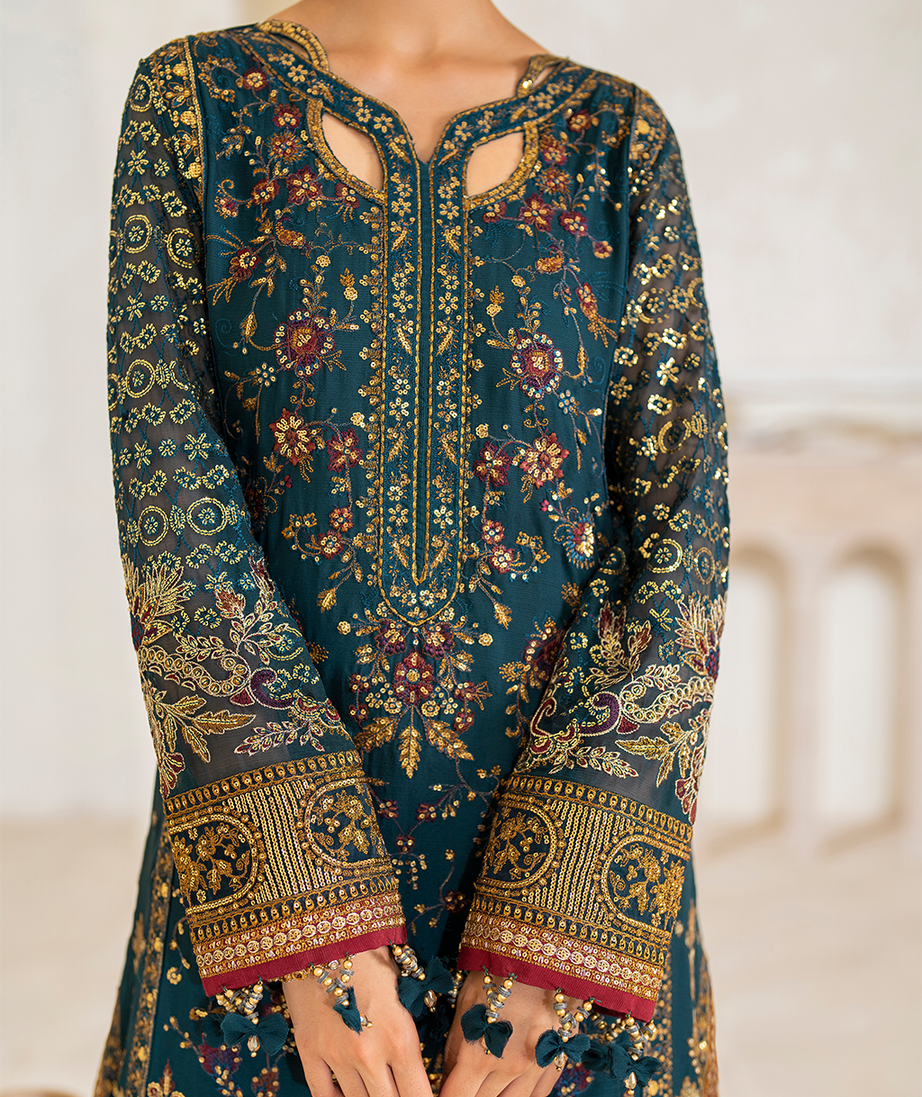 Iznik Chinon Chiffon'24 CC#46