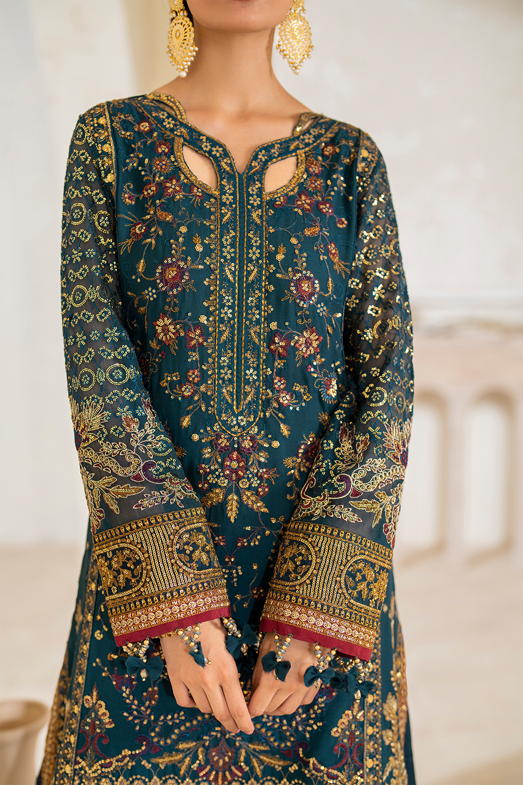 Iznik Chinon Chiffon'24 CC#46