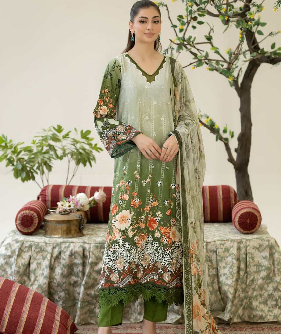 Johra Shehneela Emb Slub`25 JW#270