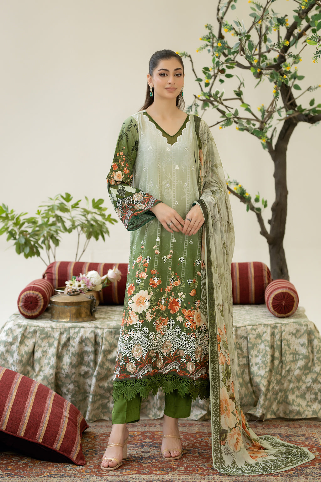 Johra Shehneela Emb Slub`25 JW#270