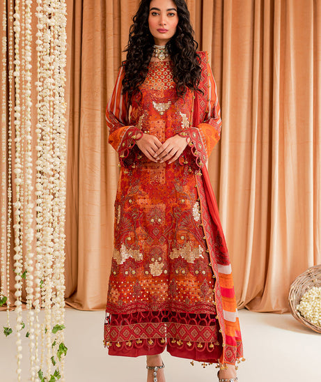 BR Charizma Vasal Chiffon`23 VSL#06