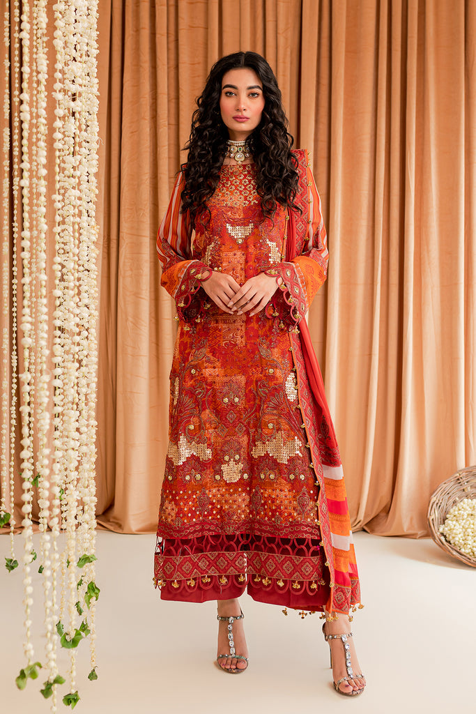 BR Charizma Vasal Chiffon`23 VSL#06