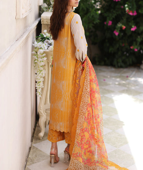 BR Charizma Rangoli Staple’23 CRW#08